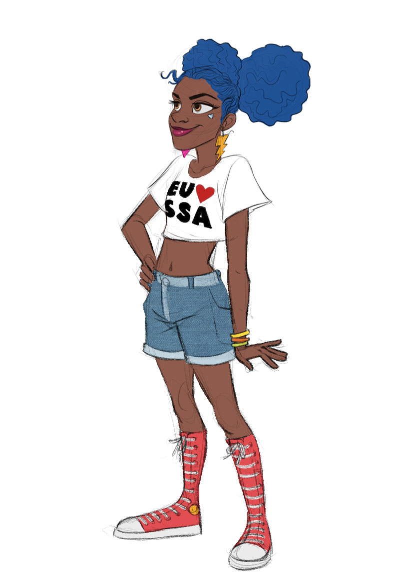 Zara Concept